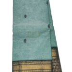 PURE GADWAL COTTON