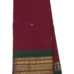 PURE GADWAL COTTON