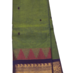 PURE GADWAL COTTON