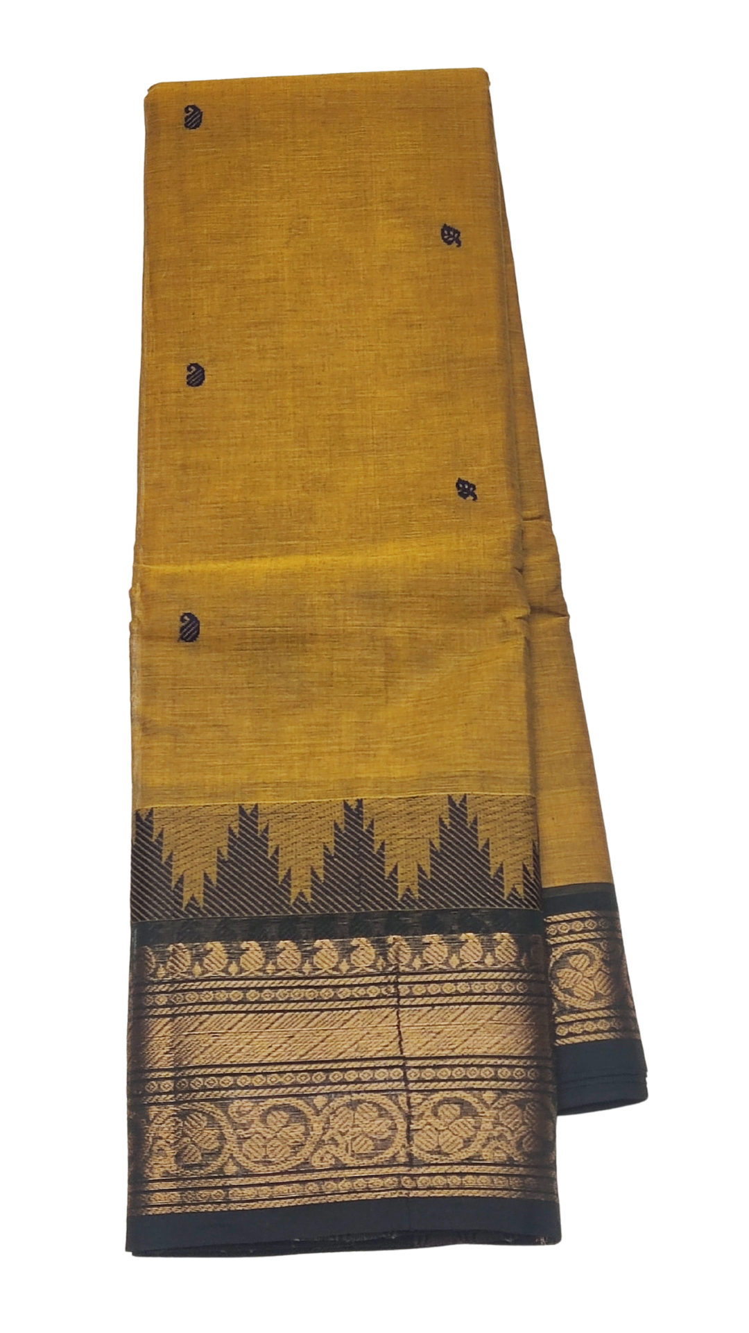 182 PURE GADWAL COTTON - Image 1