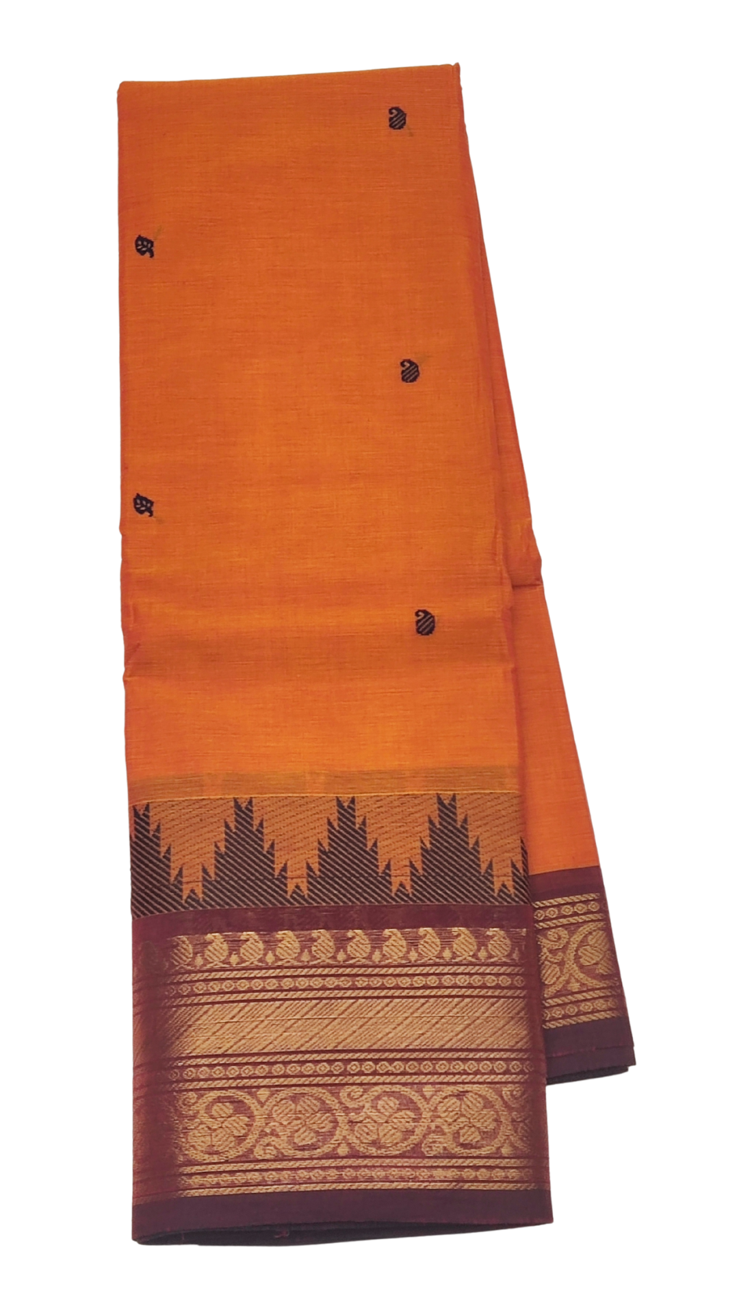 184 PURE GADWAL COTTON - Image 1