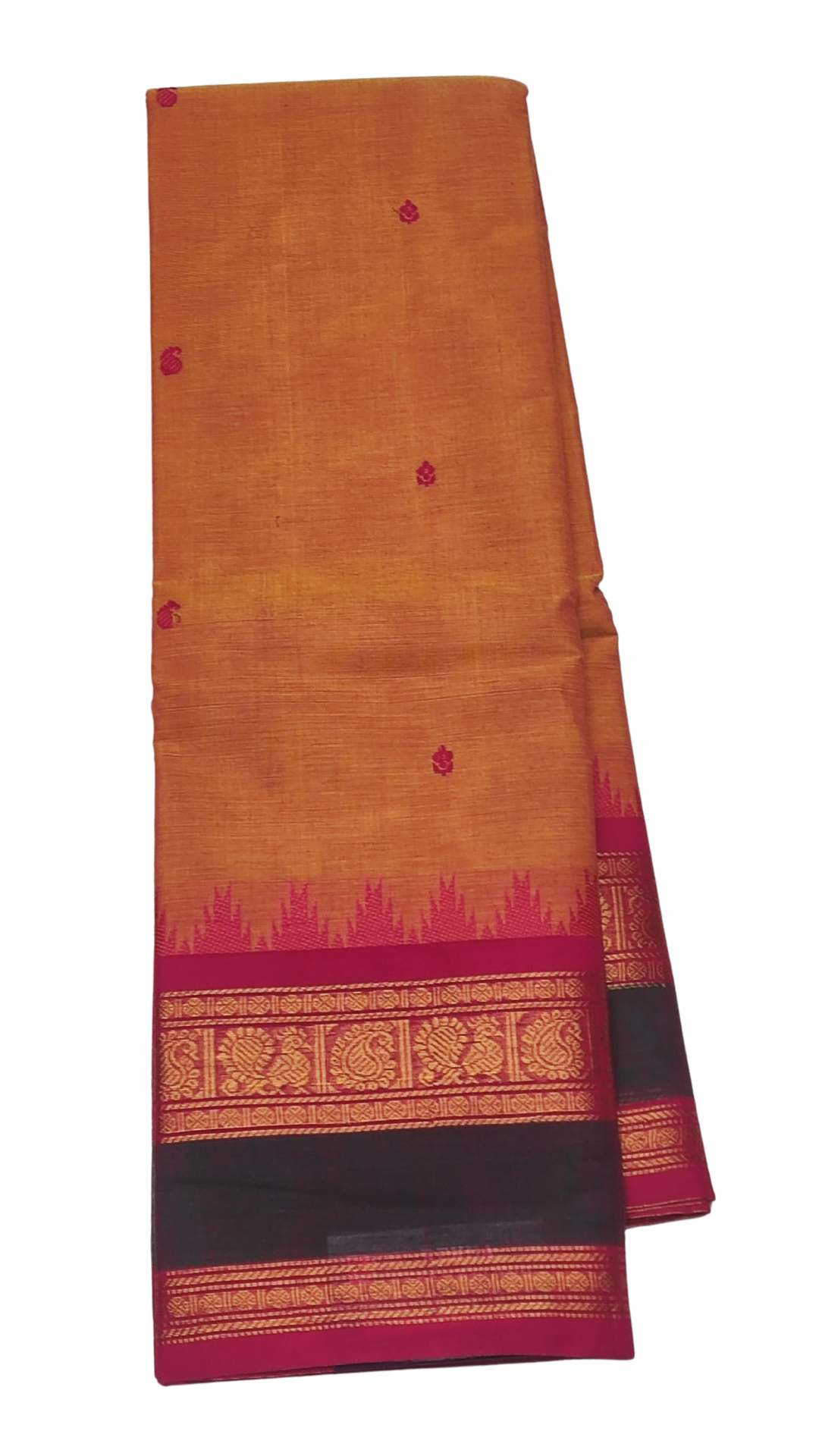 192 PURE GADWAL COTTON - Image 1