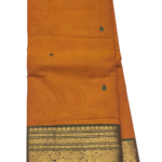 PURE GADWAL COTTON