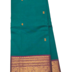 PURE GADWAL COTTON