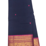 PURE GADWAL COTTON