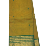 PURE GADWAL COTTON