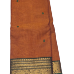 PURE GADWAL COTTON