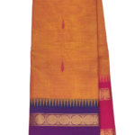 PURE GADWAL COTTON
