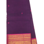 PURE GADWAL COTTON