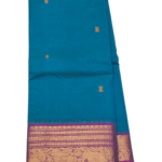 PURE GADWAL COTTON