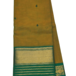 PURE GADWAL COTTON