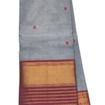 PURE GADWAL COTTON