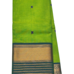 PURE GADWAL COTTON