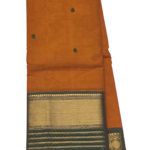 PURE GADWAL COTTON