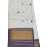 PURE GADWAL COTTON