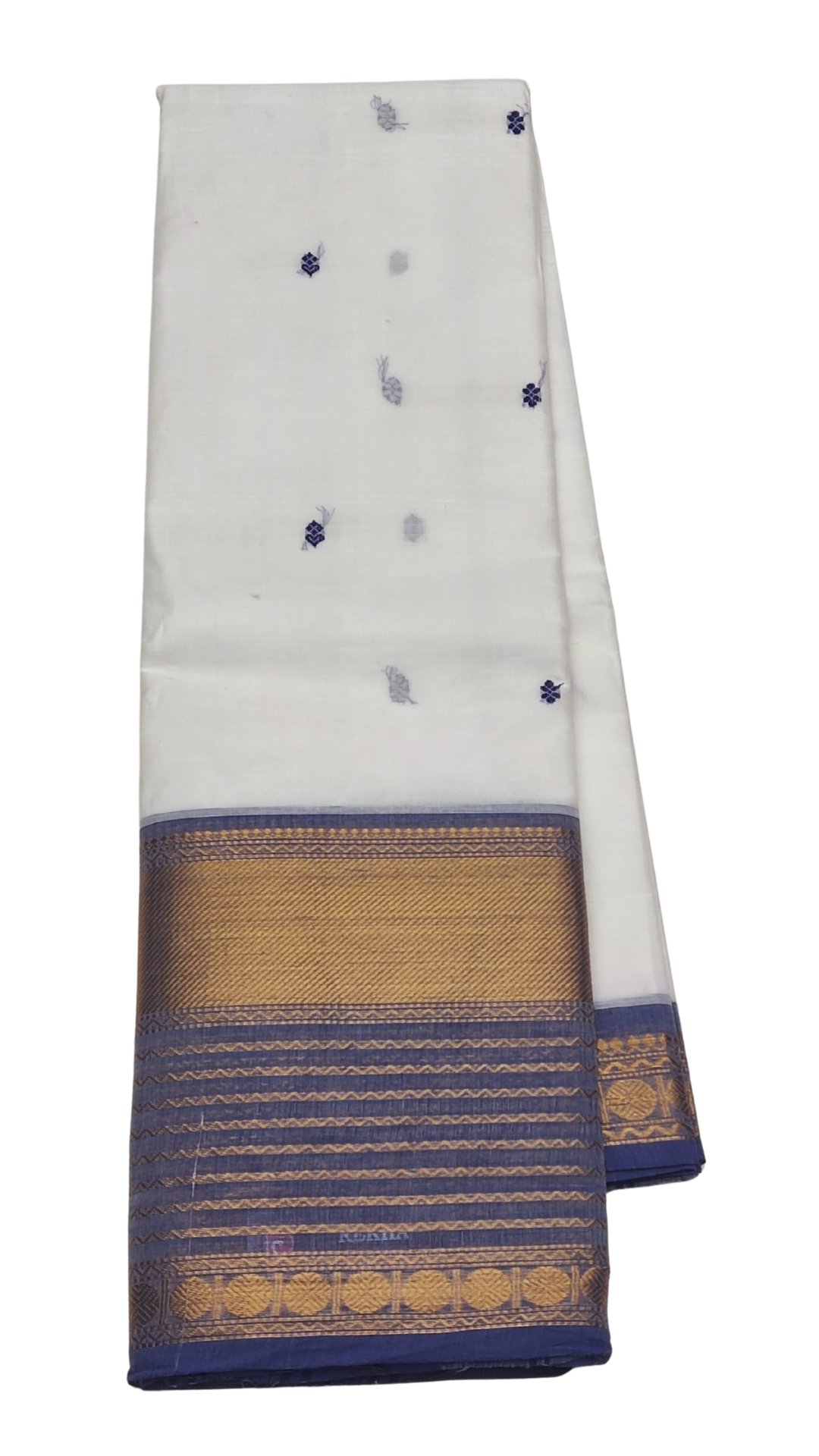 207 PURE GADWAL COTTON - Image 1