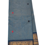 PURE GADWAL COTTON