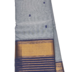PURE GADWAL COTTON