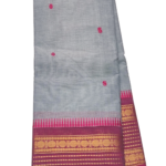PURE GADWAL COTTON