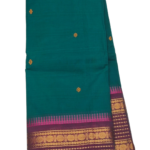 PURE GADWAL COTTON