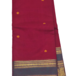 PURE GADWAL COTTON