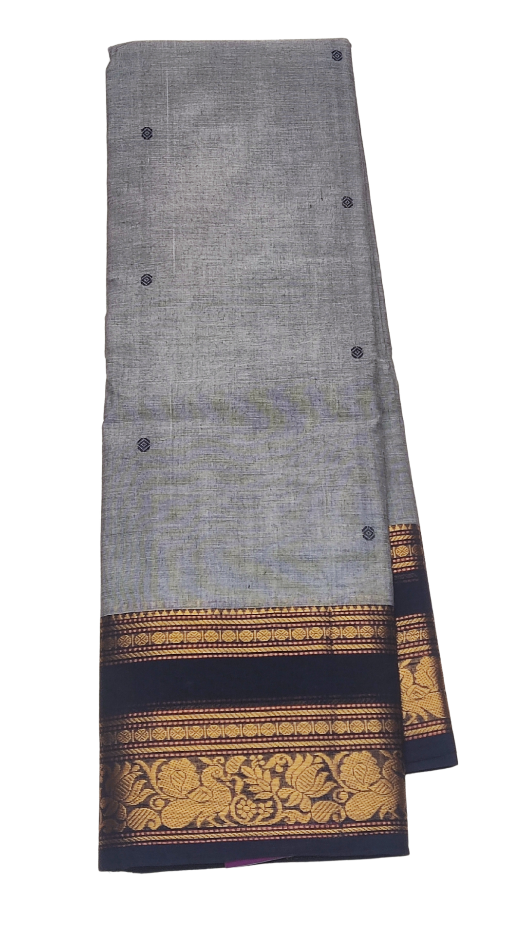 217 PURE GADWAL COTTON - Image 1