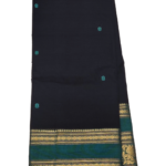 PURE GADWAL COTTON