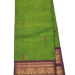 PURE GADWAL COTTON