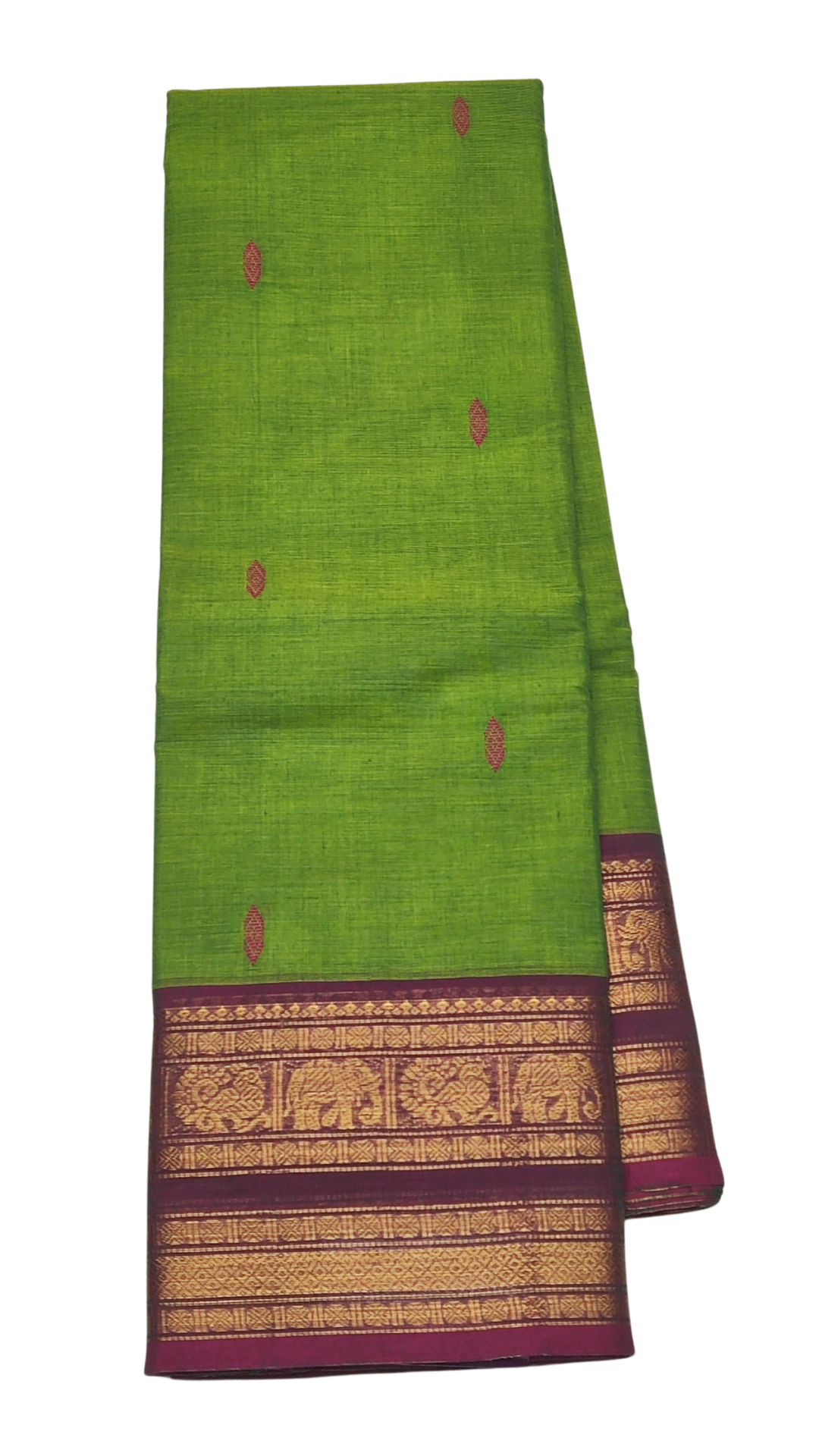 226 PURE GADWAL COTTON - Image 1