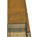 PURE GADWAL COTTON