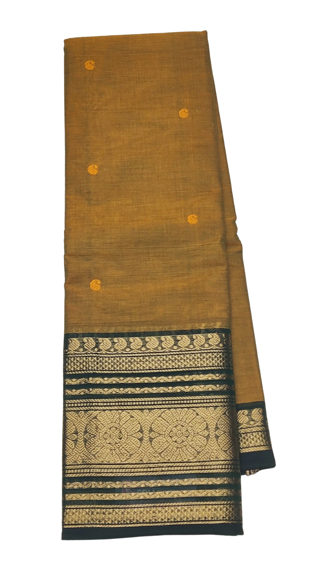 227 PURE GADWAL COTTON - Image 1