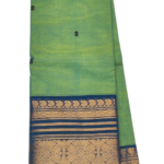 PURE GADWAL COTTON