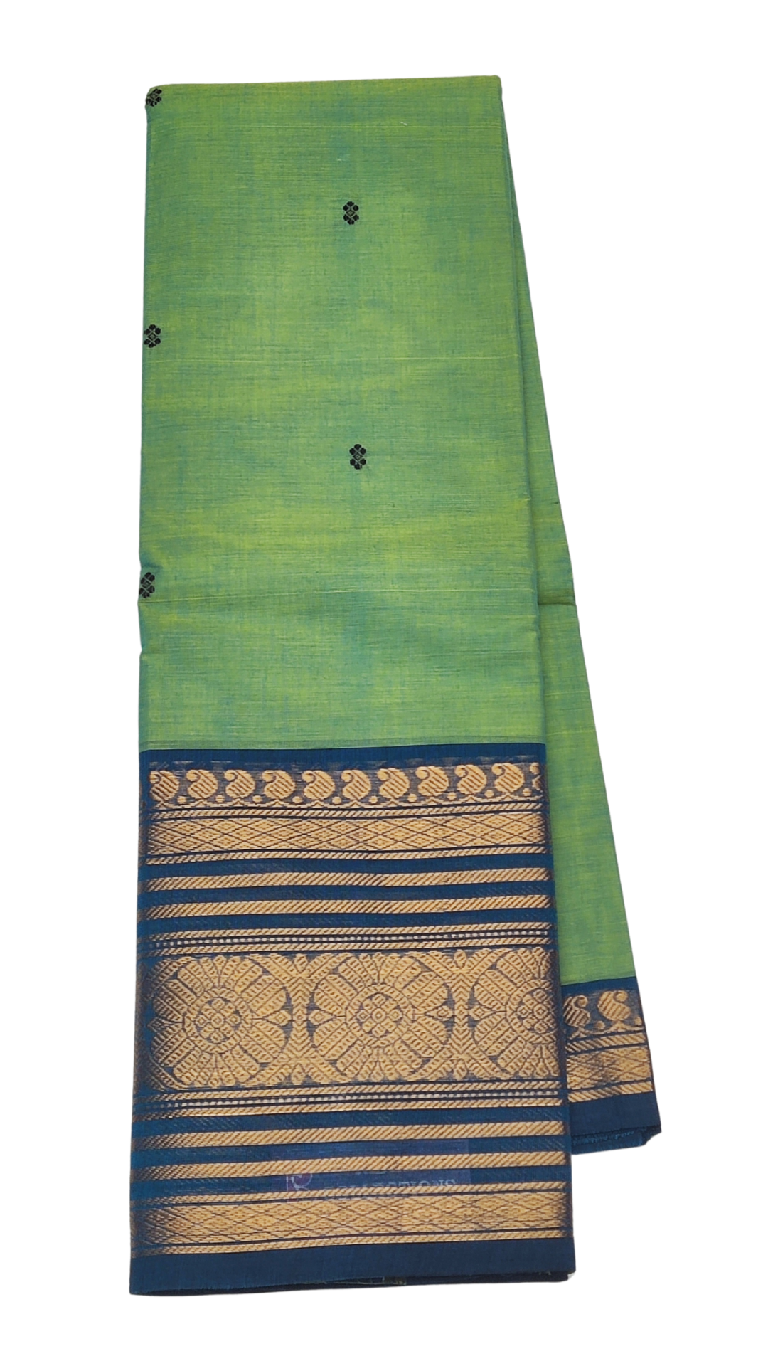 228 PURE GADWAL COTTON - Image 1