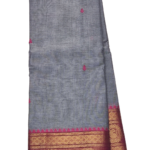 PURE GADWAL COTTON