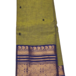PURE GADWAL COTTON