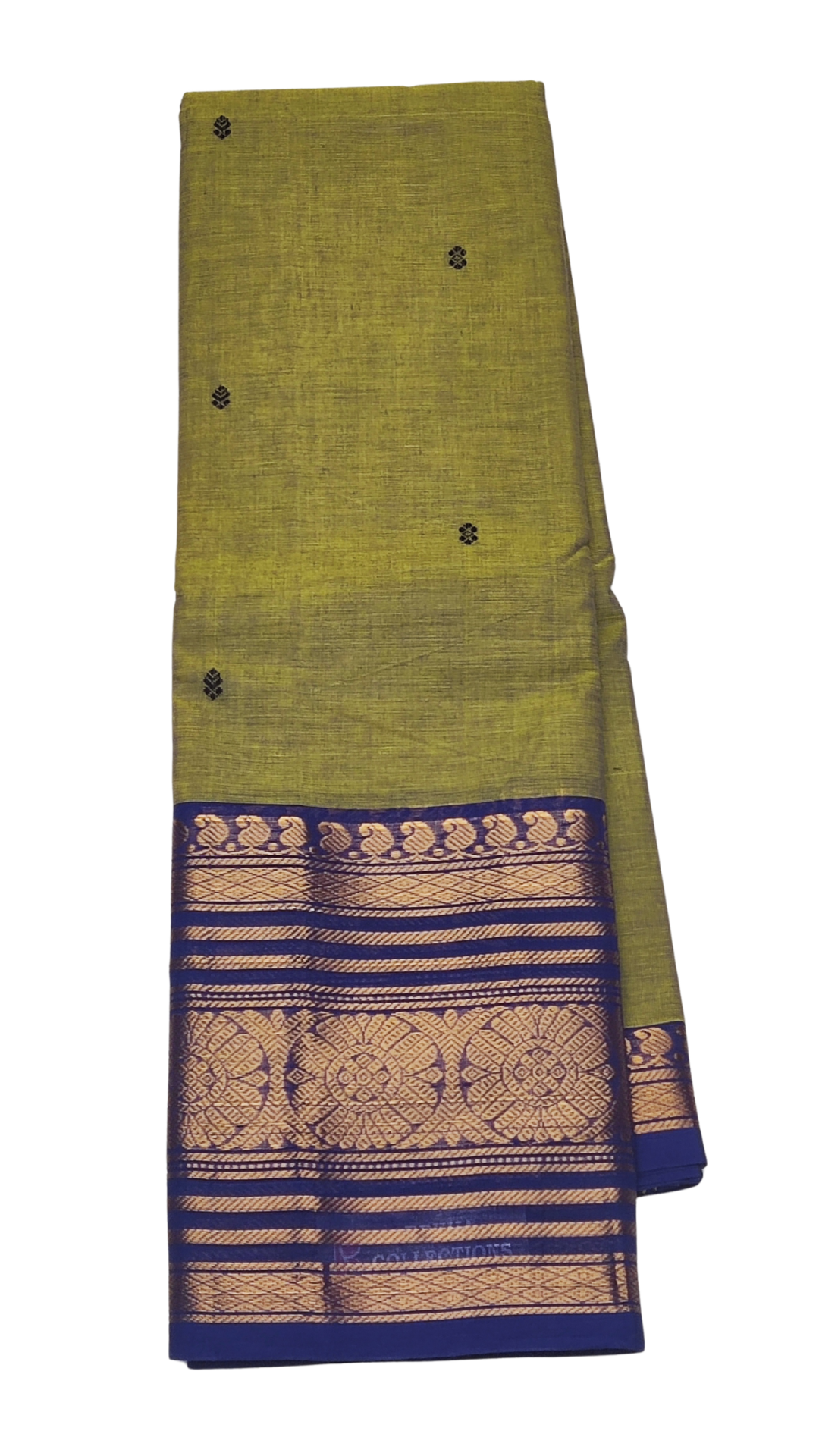 230 PURE GADWAL COTTON - Image 1