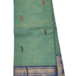PURE GADWAL COTTON