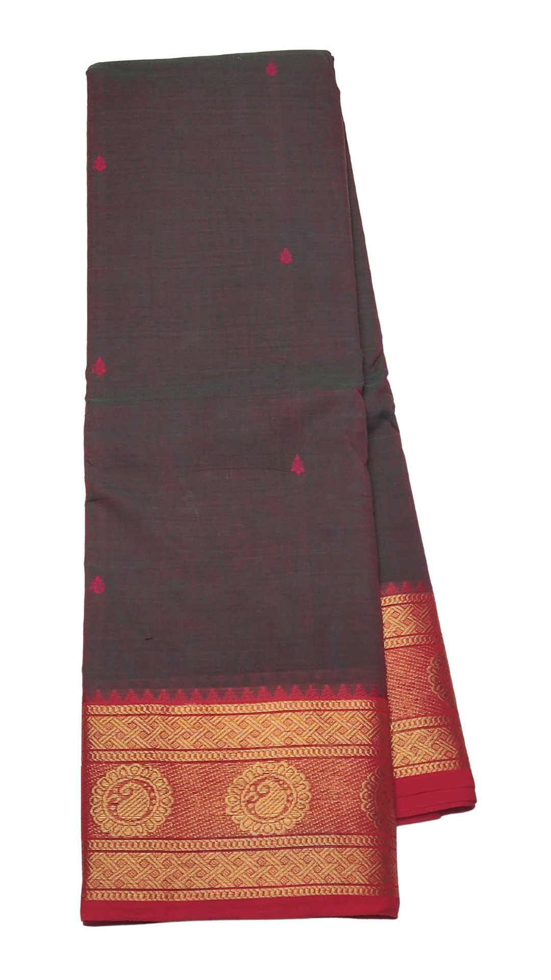 26 PURE GADWAL COTTON - Image 1