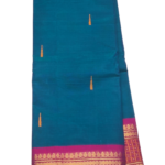 PURE GADWAL COTTON