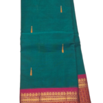 PURE GADWAL COTTON