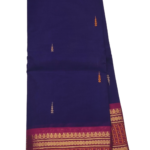 PURE GADWAL COTTON