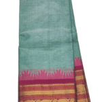 PURE GADWAL COTTON