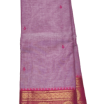 PURE GADWAL COTTON