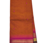 PURE GADWAL COTTON
