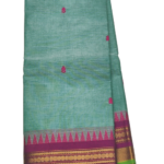 PURE GADWAL COTTON