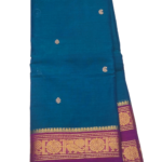 PURE GADWAL COTTON