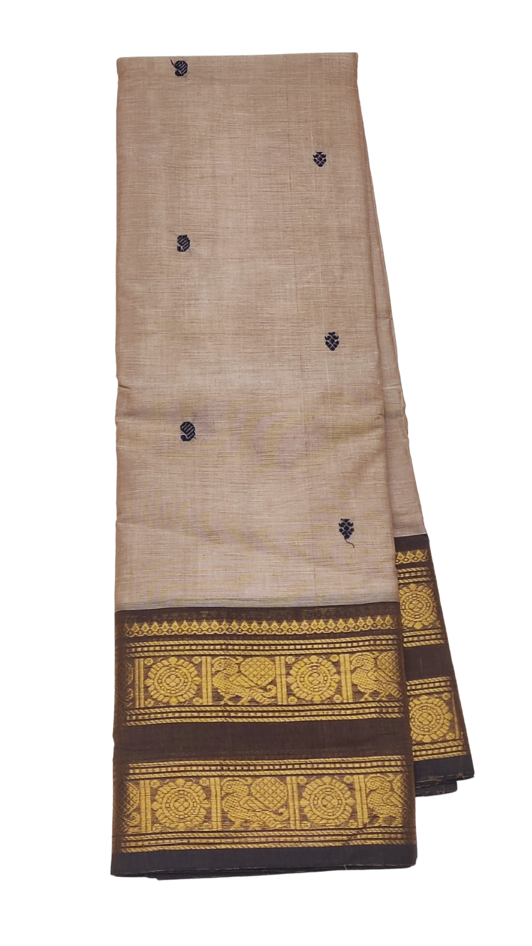 288 PURE GADWAL COTTON - Image 1