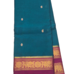 PURE GADWAL COTTON