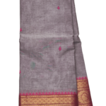 PURE GADWAL COTTON