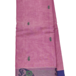 PURE GADWAL COTTON